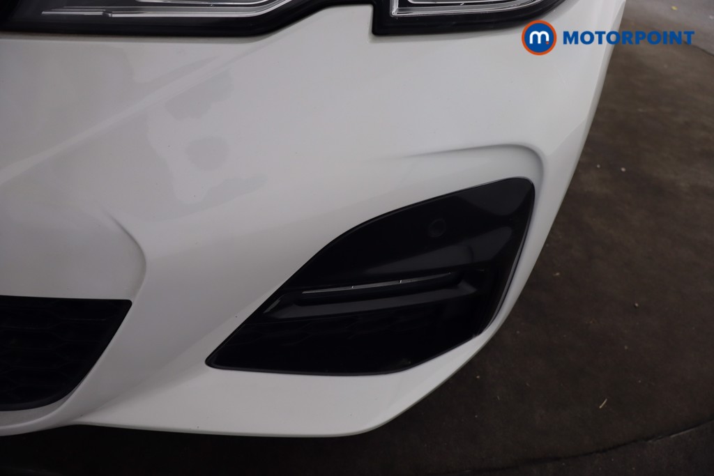 BMW 3 Series M Sport Automatic Petrol Saloon - Stock Number (1621604) - 35th supplementary image