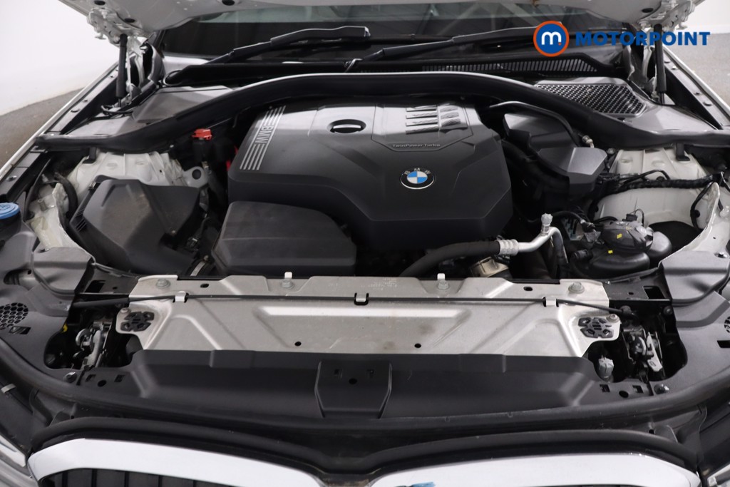 BMW 3 Series M Sport Automatic Petrol Saloon - Stock Number (1621604) - 36th supplementary image