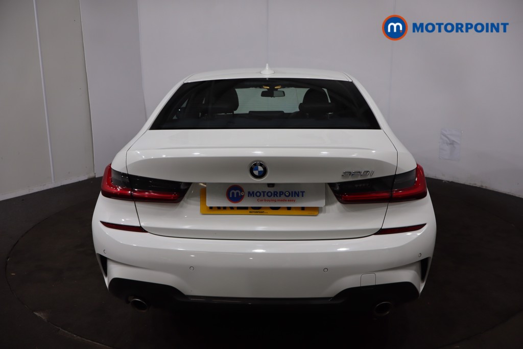 BMW 3 Series M Sport Automatic Petrol Saloon - Stock Number (1621604) - 38th supplementary image
