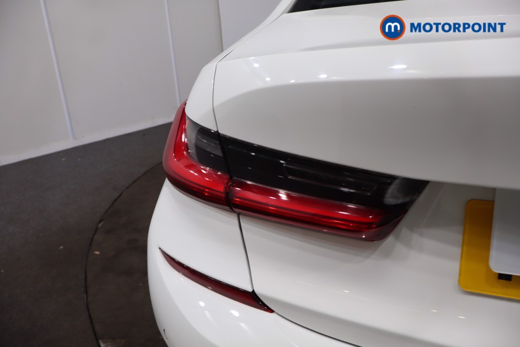 BMW 3 Series M Sport Automatic Petrol Saloon - Stock Number (1621604) - 39th supplementary image