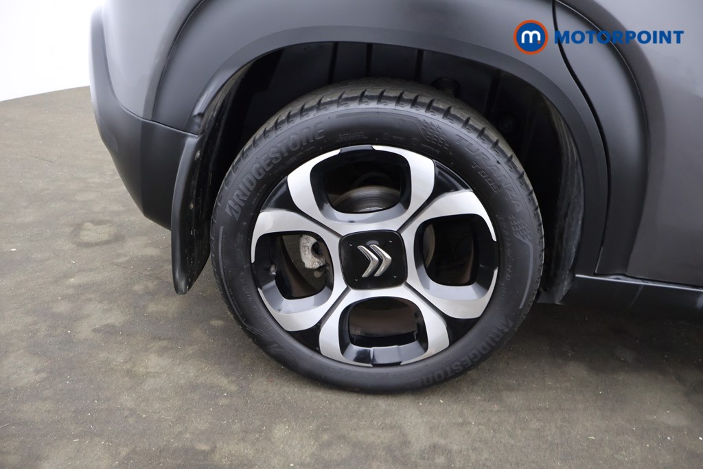 Citroen C3 Aircross Flair Manual Petrol SUV - Stock Number (1621728) - 2nd supplementary image