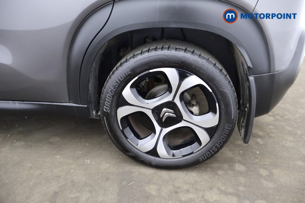 Citroen C3 Aircross Flair Manual Petrol SUV - Stock Number (1621728) - 3rd supplementary image
