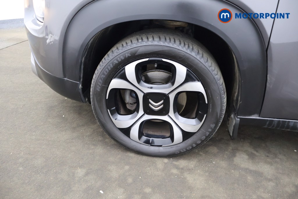 Citroen C3 Aircross Flair Manual Petrol SUV - Stock Number (1621728) - 4th supplementary image