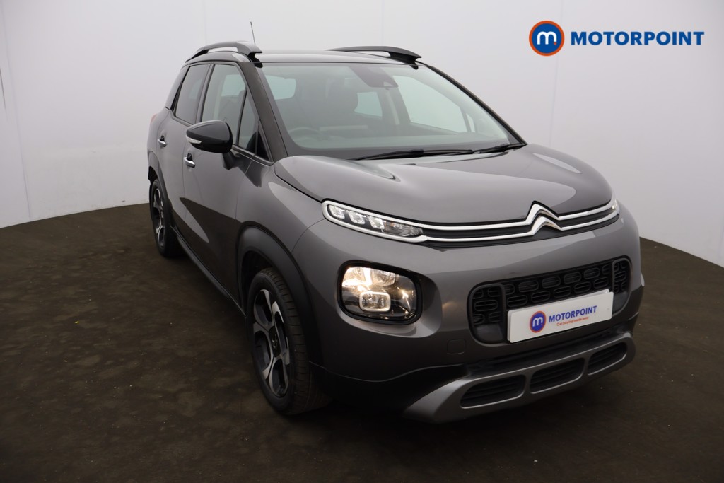Citroen C3 Aircross Flair Manual Petrol SUV - Stock Number (1621728) - 5th supplementary image