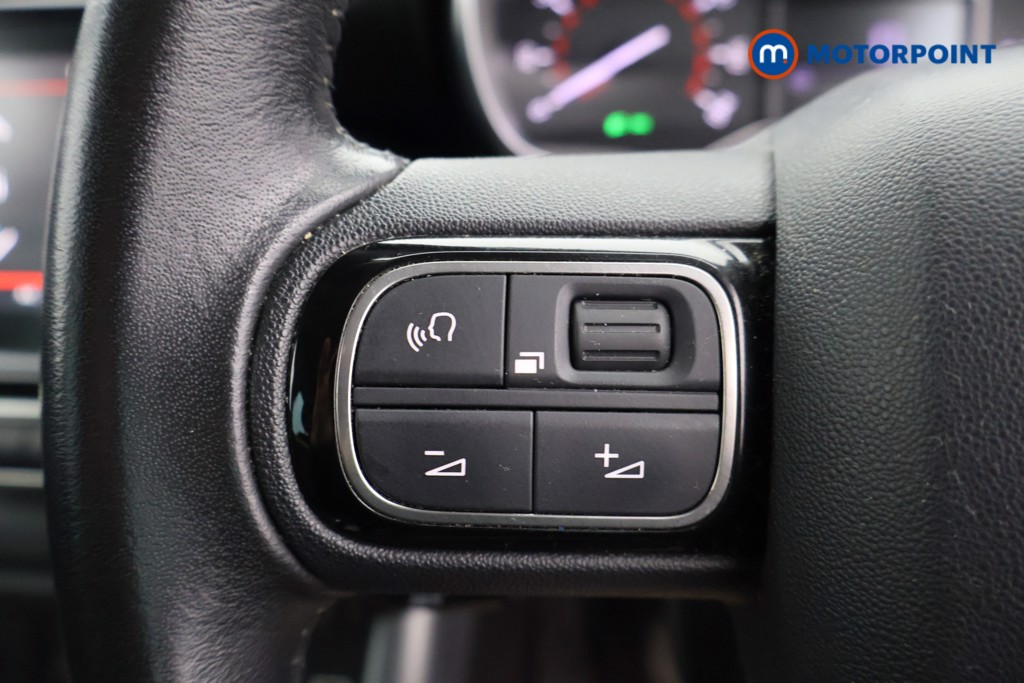 Citroen C3 Aircross Flair Manual Petrol SUV - Stock Number (1621728) - 7th supplementary image