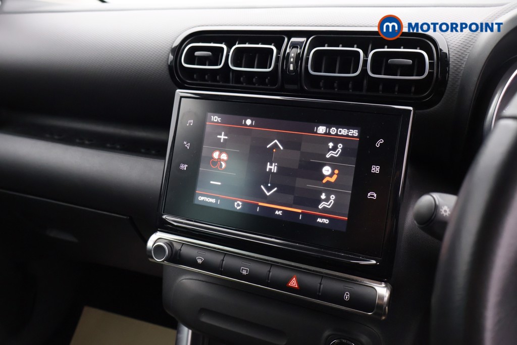 Citroen C3 Aircross Flair Manual Petrol SUV - Stock Number (1621728) - 13th supplementary image