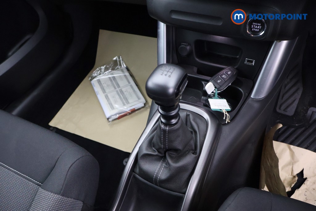 Citroen C3 Aircross Flair Manual Petrol SUV - Stock Number (1621728) - 14th supplementary image