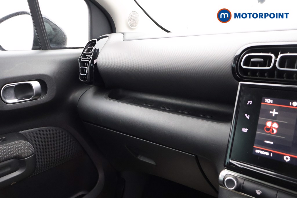 Citroen C3 Aircross Flair Manual Petrol SUV - Stock Number (1621728) - 15th supplementary image