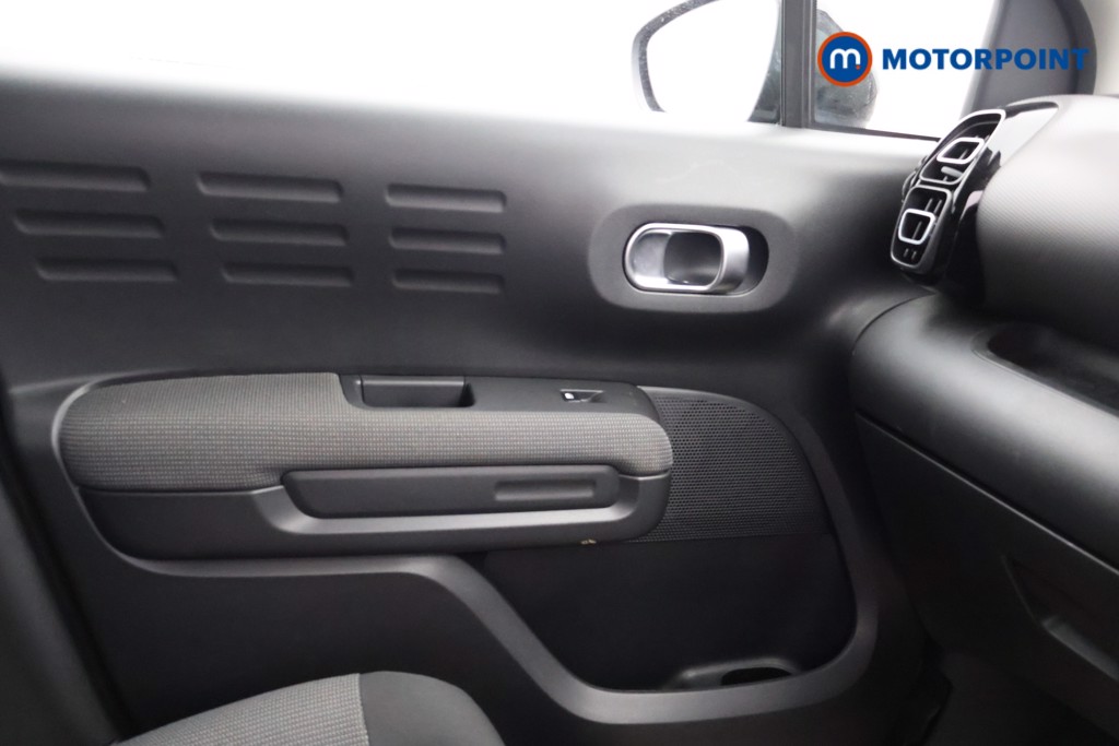 Citroen C3 Aircross Flair Manual Petrol SUV - Stock Number (1621728) - 16th supplementary image