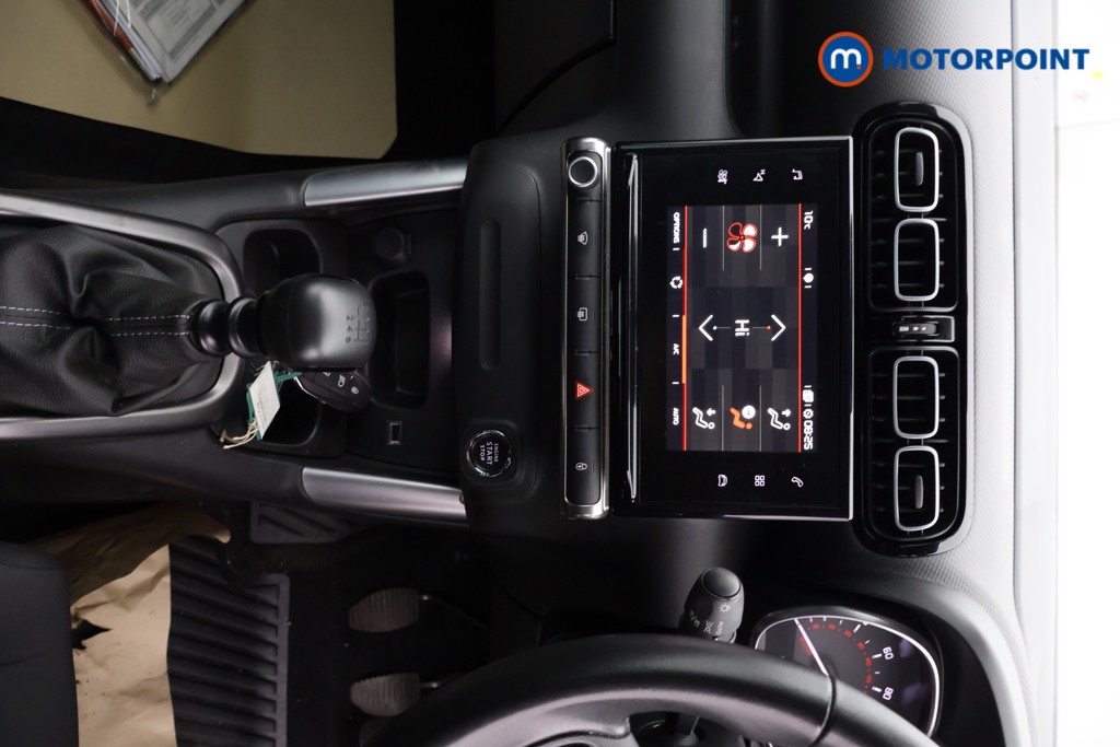 Citroen C3 Aircross Flair Manual Petrol SUV - Stock Number (1621728) - 18th supplementary image