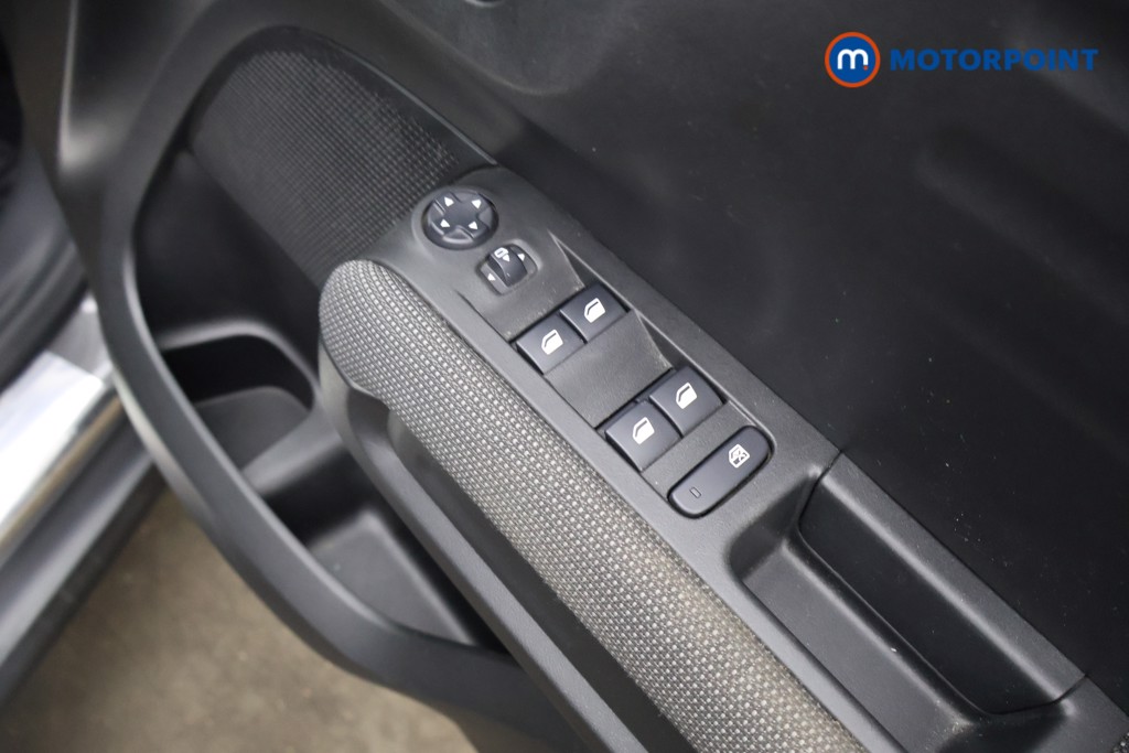 Citroen C3 Aircross Flair Manual Petrol SUV - Stock Number (1621728) - 19th supplementary image