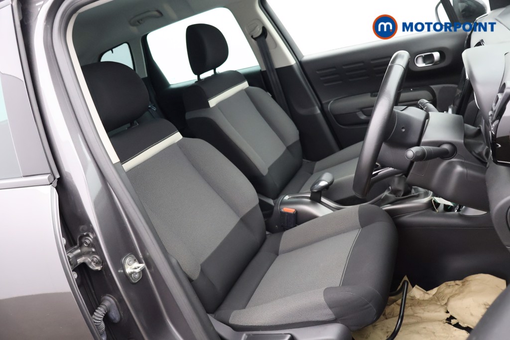 Citroen C3 Aircross Flair Manual Petrol SUV - Stock Number (1621728) - 20th supplementary image