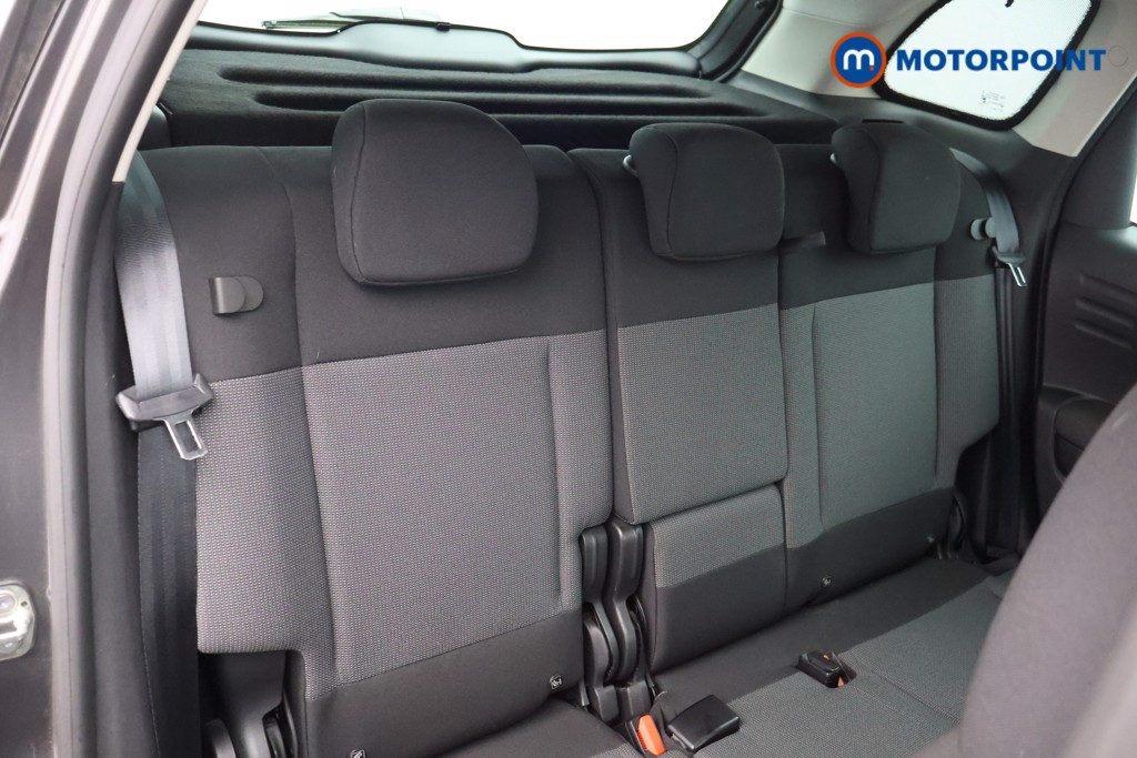 Citroen C3 Aircross Flair Manual Petrol SUV - Stock Number (1621728) - 22nd supplementary image