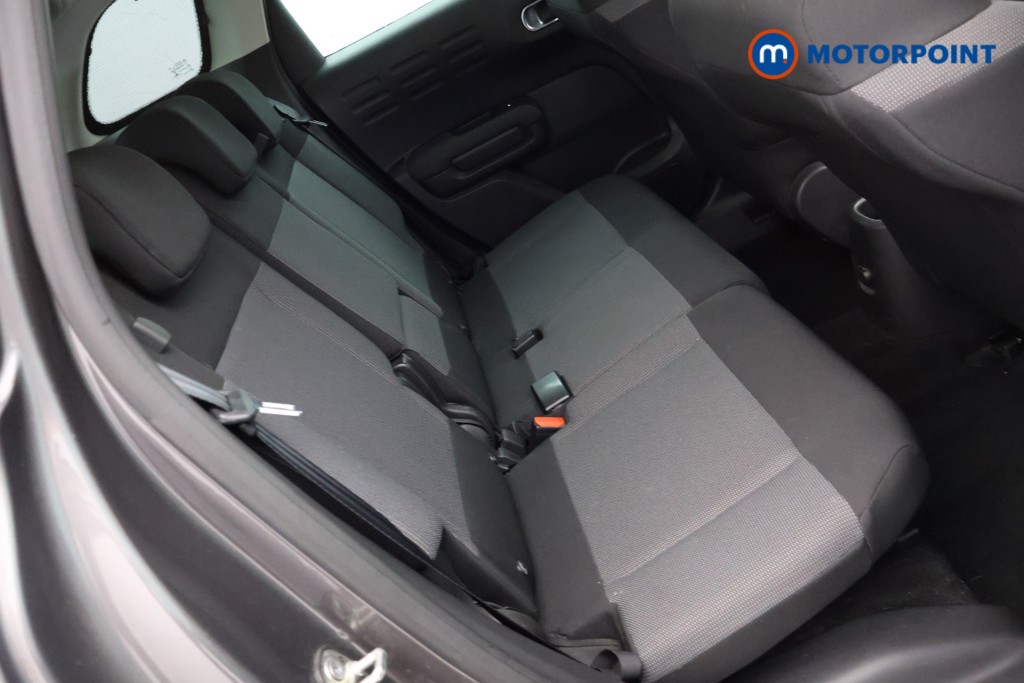 Citroen C3 Aircross Flair Manual Petrol SUV - Stock Number (1621728) - 23rd supplementary image
