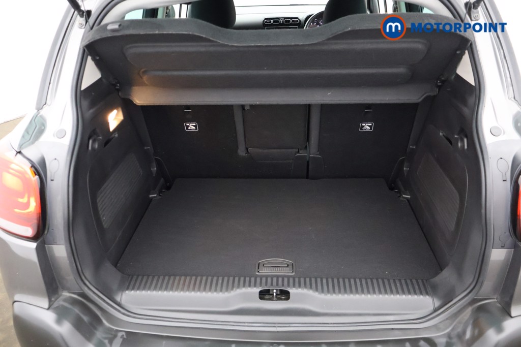 Citroen C3 Aircross Flair Manual Petrol SUV - Stock Number (1621728) - 25th supplementary image