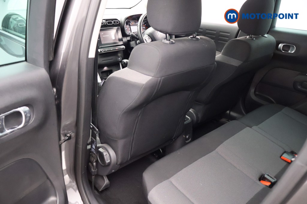Citroen C3 Aircross Flair Manual Petrol SUV - Stock Number (1621728) - 26th supplementary image