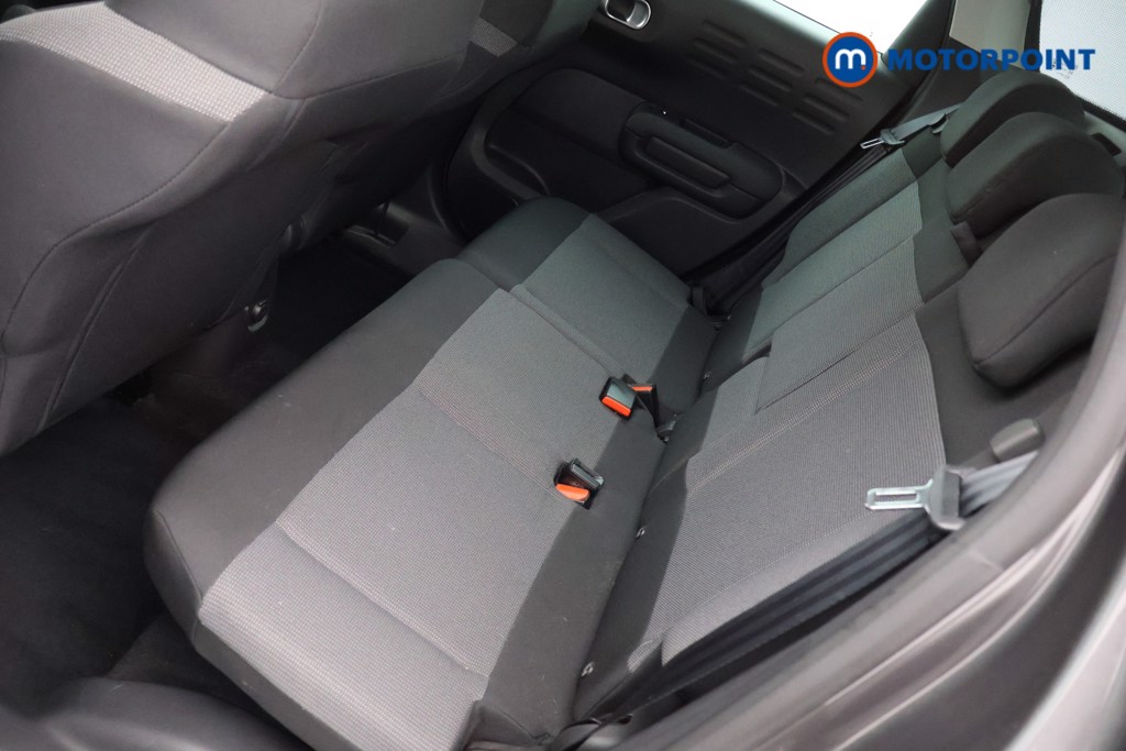 Citroen C3 Aircross Flair Manual Petrol SUV - Stock Number (1621728) - 27th supplementary image