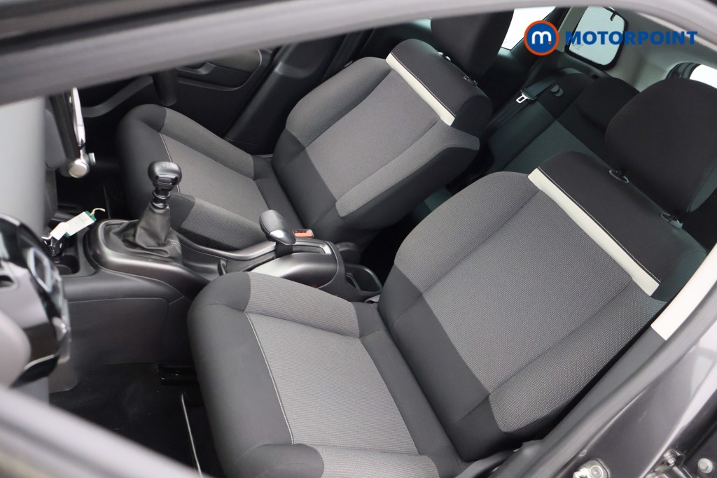 Citroen C3 Aircross Flair Manual Petrol SUV - Stock Number (1621728) - 31st supplementary image