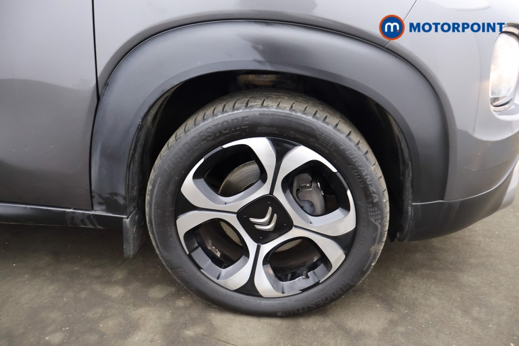 Citroen C3 Aircross Flair Manual Petrol SUV - Stock Number (1621728) - 1st supplementary image