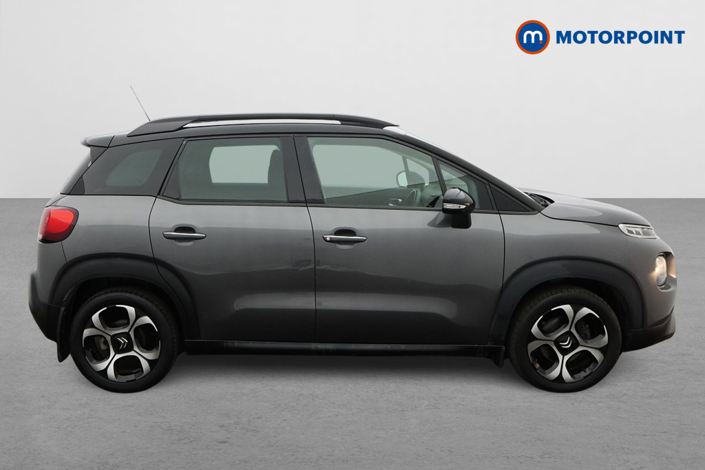 Citroen C3 Aircross Flair Manual Petrol SUV - Stock Number (1621728) - Drivers side