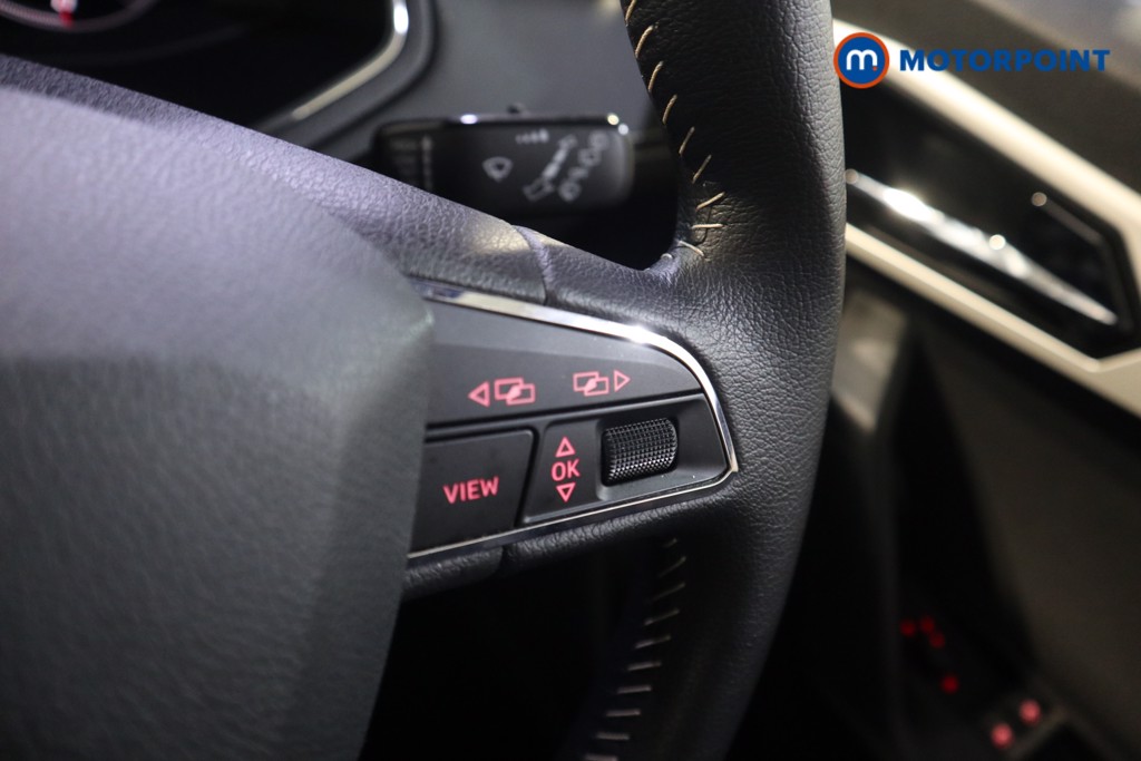 Seat Arona Xcellence Lux Automatic Petrol SUV - Stock Number (1621975) - 4th supplementary image