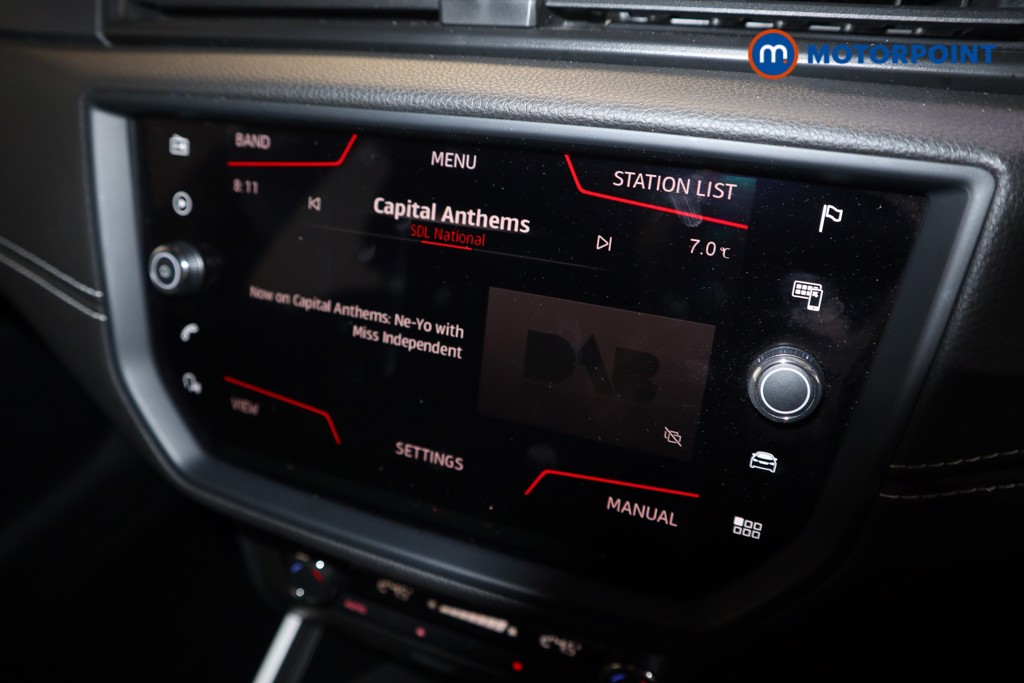 Seat Arona Xcellence Lux Automatic Petrol SUV - Stock Number (1621975) - 7th supplementary image