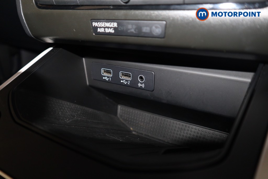 Seat Arona Xcellence Lux Automatic Petrol SUV - Stock Number (1621975) - 9th supplementary image