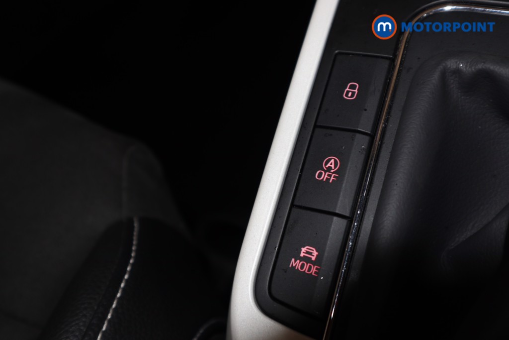 Seat Arona Xcellence Lux Automatic Petrol SUV - Stock Number (1621975) - 11th supplementary image