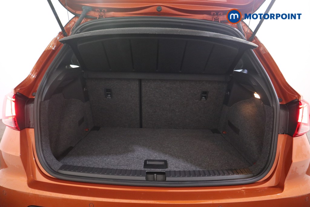 Seat Arona Xcellence Lux Automatic Petrol SUV - Stock Number (1621975) - 23rd supplementary image