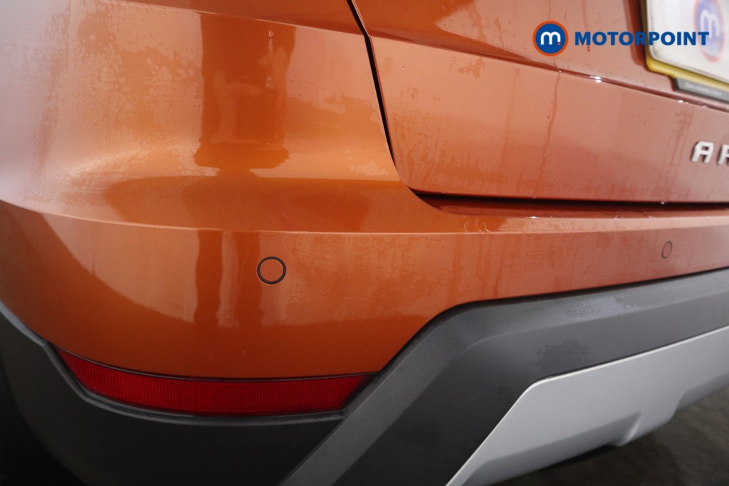 Seat Arona Xcellence Lux Automatic Petrol SUV - Stock Number (1621975) - 28th supplementary image