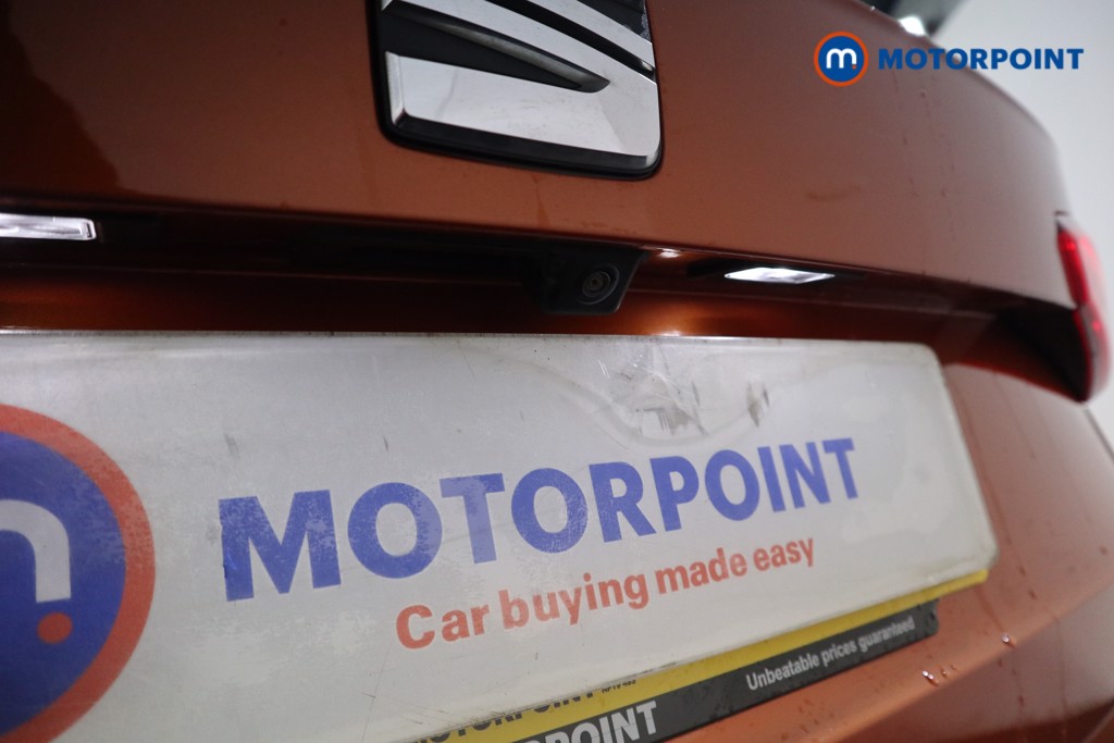 Seat Arona Xcellence Lux Automatic Petrol SUV - Stock Number (1621975) - 29th supplementary image