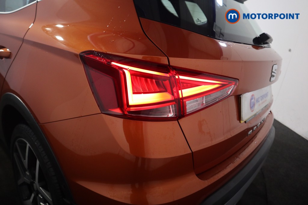 Seat Arona Xcellence Lux Automatic Petrol SUV - Stock Number (1621975) - 30th supplementary image