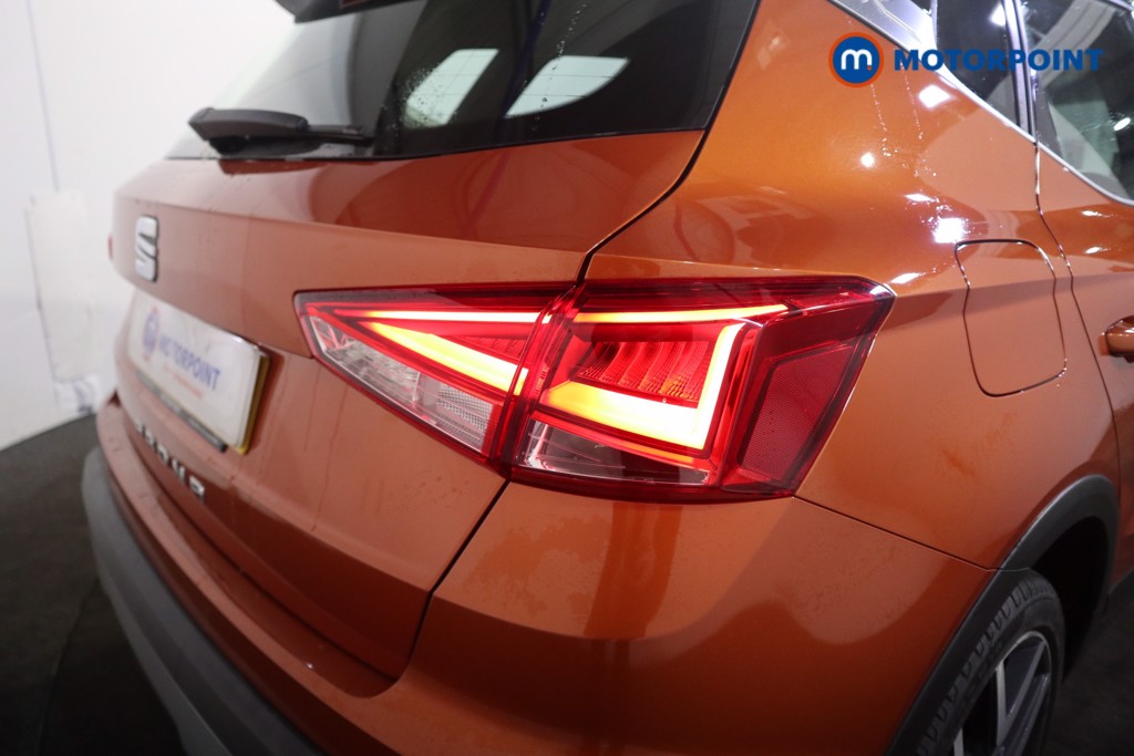 Seat Arona Xcellence Lux Automatic Petrol SUV - Stock Number (1621975) - 31st supplementary image