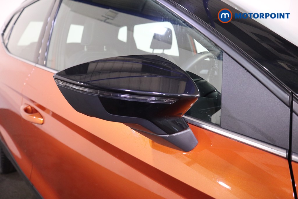 Seat Arona Xcellence Lux Automatic Petrol SUV - Stock Number (1621975) - 33rd supplementary image