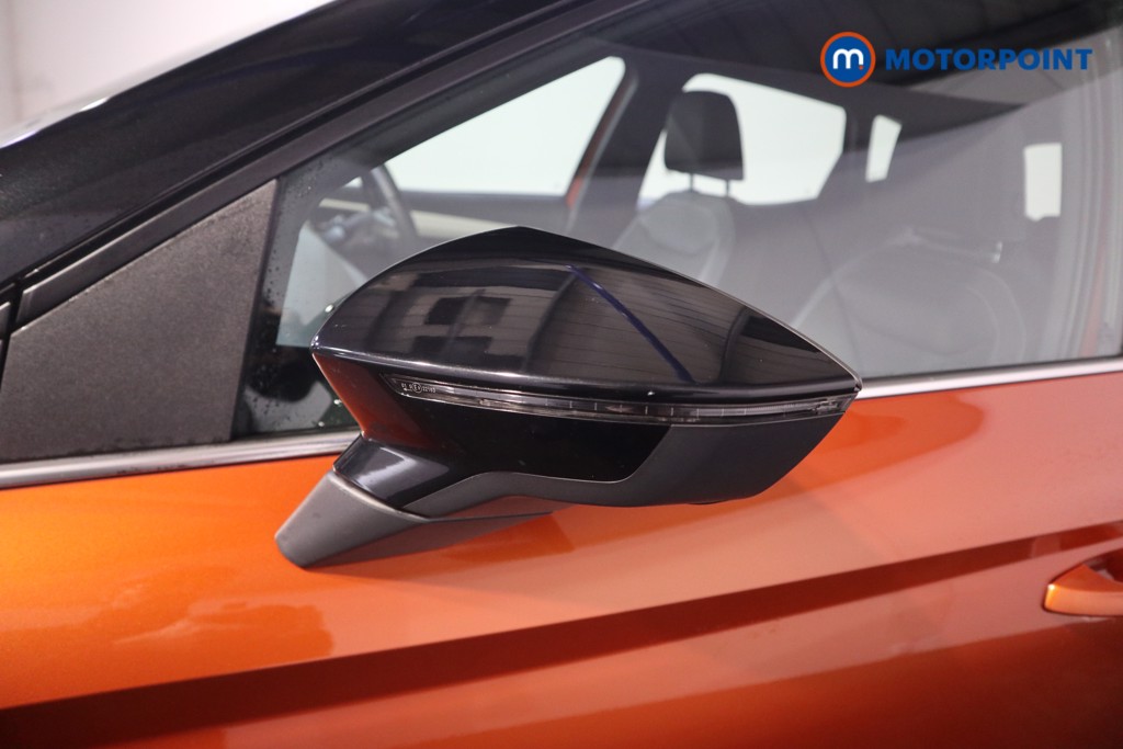 Seat Arona Xcellence Lux Automatic Petrol SUV - Stock Number (1621975) - 34th supplementary image