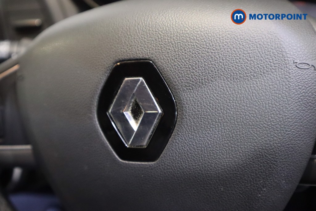 Renault Captur Iconic Manual Petrol SUV - Stock Number (1622310) - 13th supplementary image