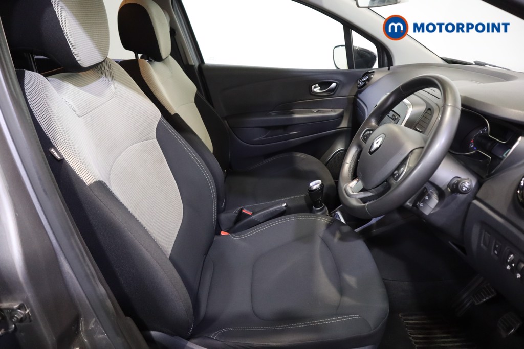 Renault Captur Iconic Manual Petrol SUV - Stock Number (1622310) - 16th supplementary image