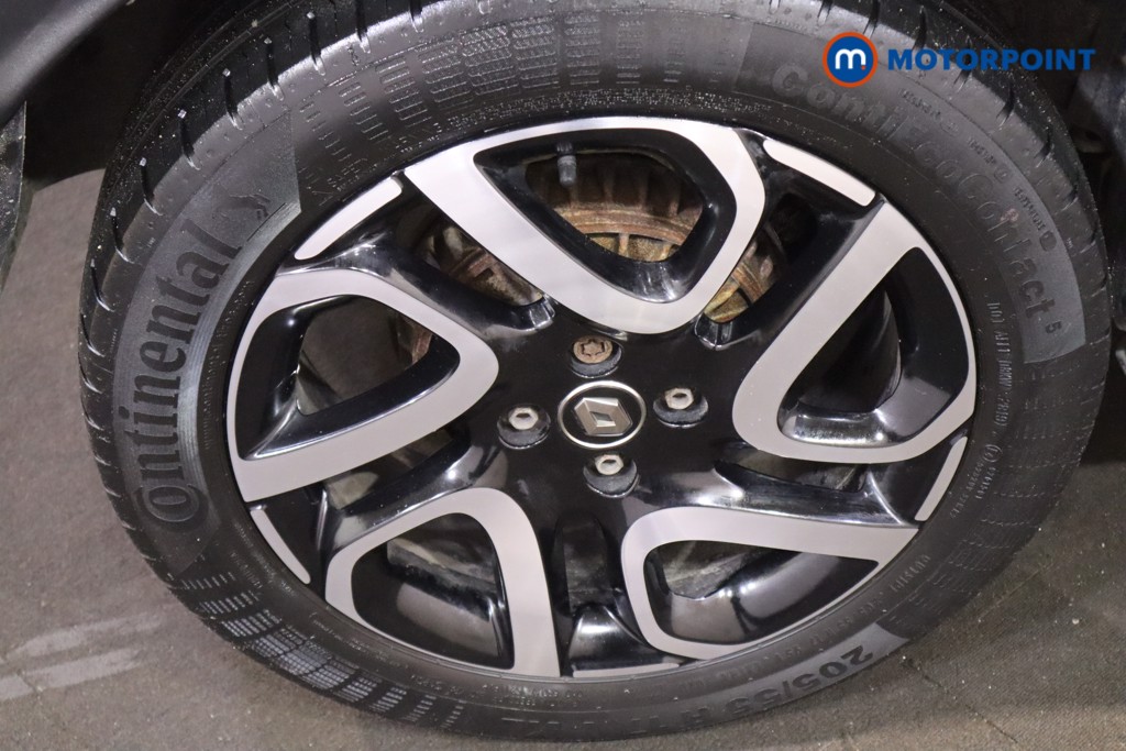 Renault Captur Iconic Manual Petrol SUV - Stock Number (1622310) - 20th supplementary image