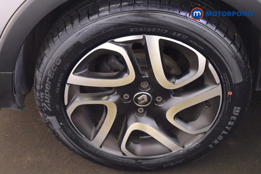 Renault Captur Iconic Manual Petrol SUV - Stock Number (1622310) - 22nd supplementary image