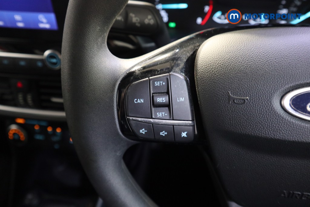 Ford Fiesta Trend Manual Petrol Hatchback - Stock Number (1622440) - 3rd supplementary image