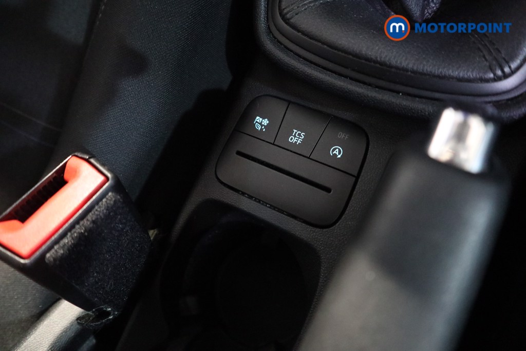 Ford Fiesta Trend Manual Petrol Hatchback - Stock Number (1622440) - 10th supplementary image