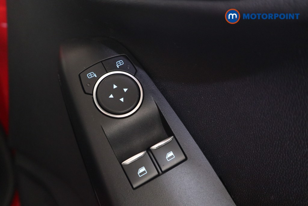 Ford Fiesta Trend Manual Petrol Hatchback - Stock Number (1622440) - 13th supplementary image