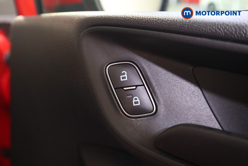 Ford Fiesta Trend Manual Petrol Hatchback - Stock Number (1622440) - 14th supplementary image