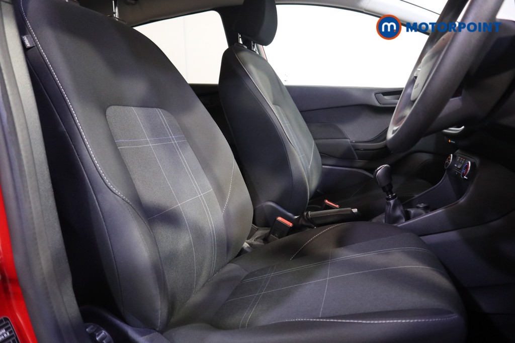 Ford Fiesta Trend Manual Petrol Hatchback - Stock Number (1622440) - 15th supplementary image