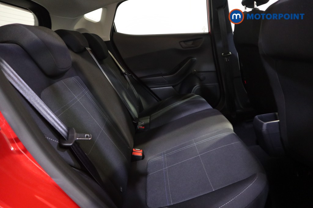 Ford Fiesta Trend Manual Petrol Hatchback - Stock Number (1622440) - 16th supplementary image