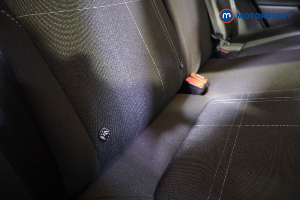 Ford Fiesta Trend Manual Petrol Hatchback - Stock Number (1622440) - 17th supplementary image