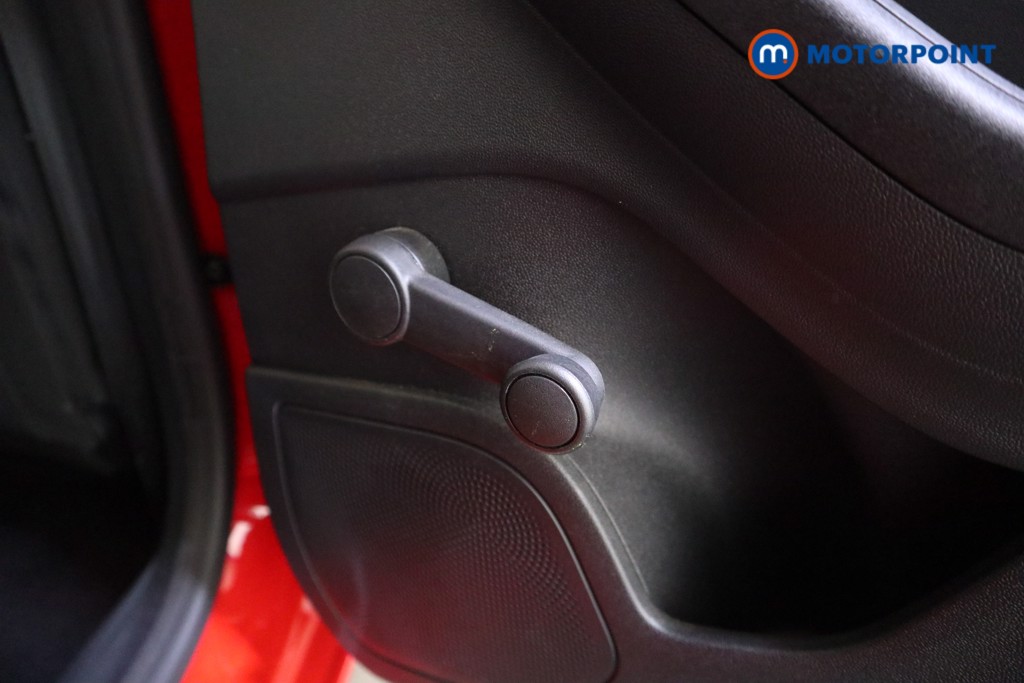 Ford Fiesta Trend Manual Petrol Hatchback - Stock Number (1622440) - 18th supplementary image