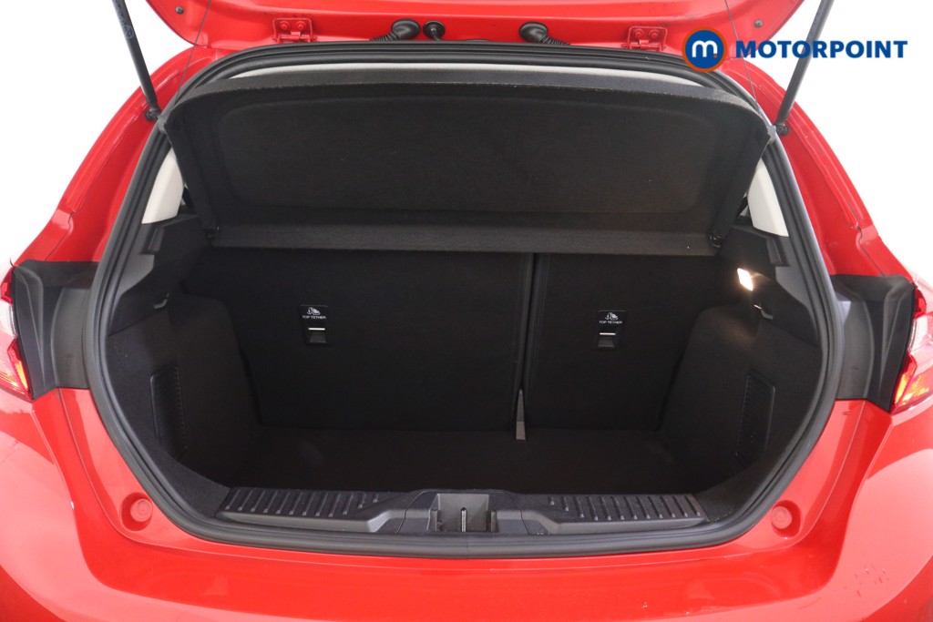 Ford Fiesta Trend Manual Petrol Hatchback - Stock Number (1622440) - 19th supplementary image