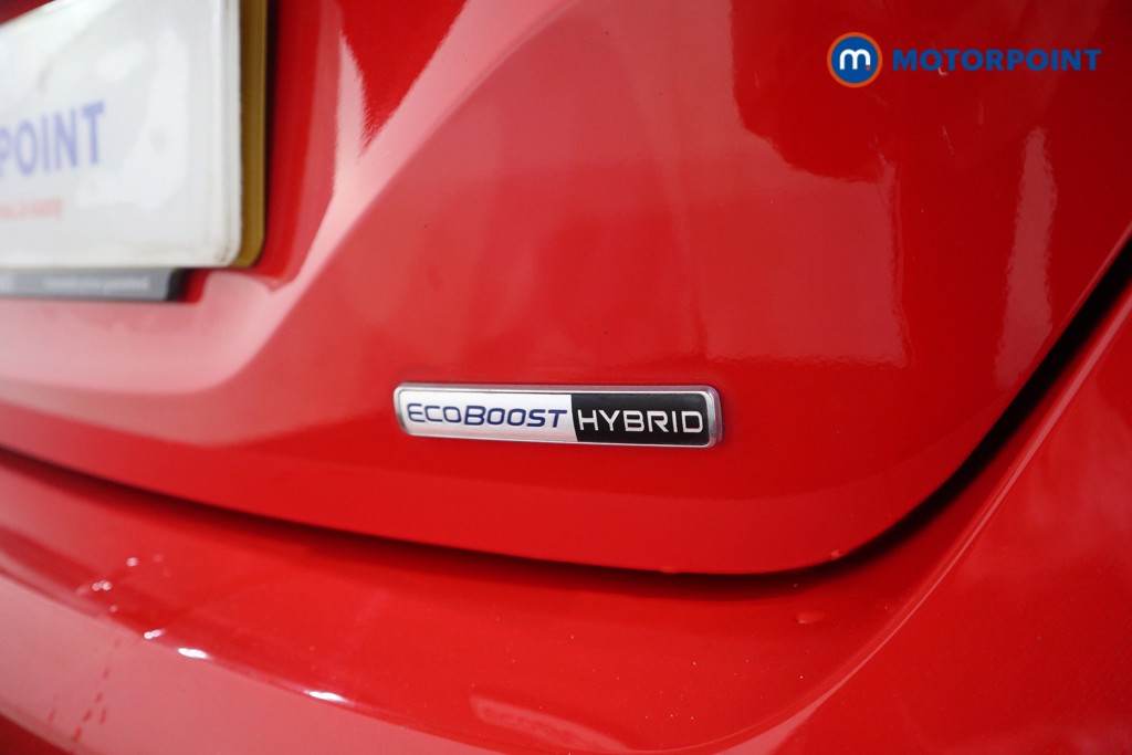 Ford Fiesta Trend Manual Petrol Hatchback - Stock Number (1622440) - 25th supplementary image