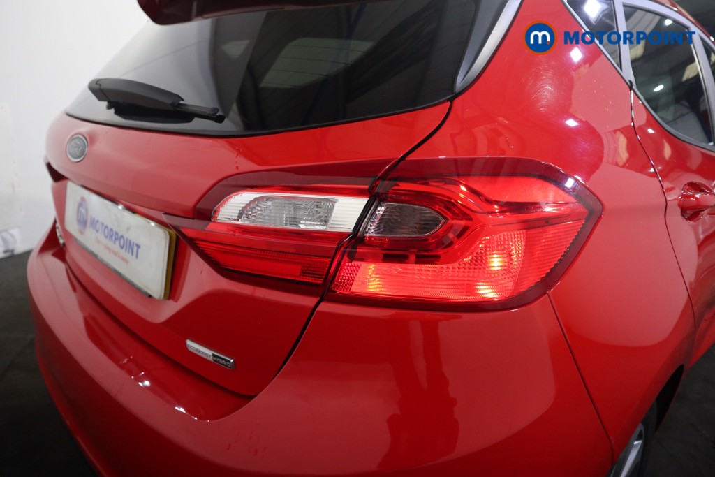 Ford Fiesta Trend Manual Petrol Hatchback - Stock Number (1622440) - 26th supplementary image